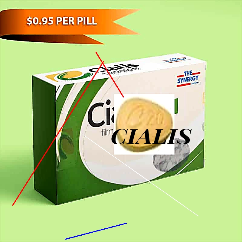 Cialis 5 mg le moins cher